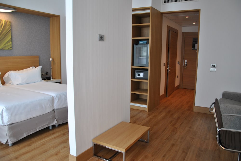 Hilton Garden Inn Milan North 25/76