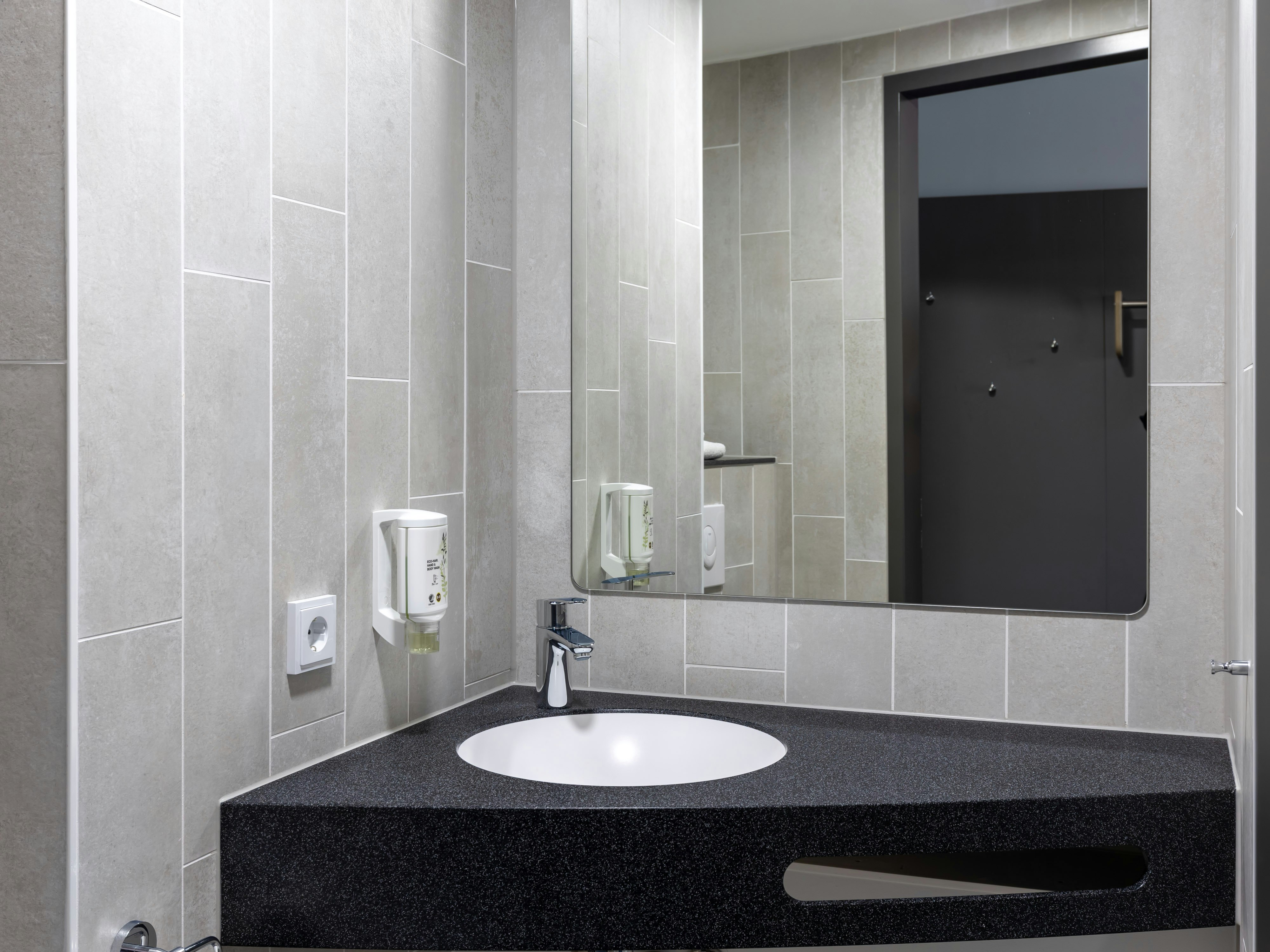 B&b Hotel Bad-hersfeld 33/33