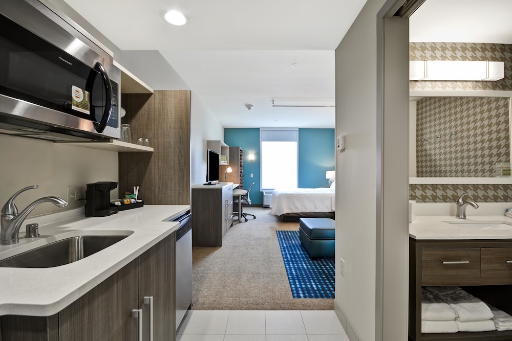 Home2 Suites By Hilton Plymouth Minneapolis 49/57