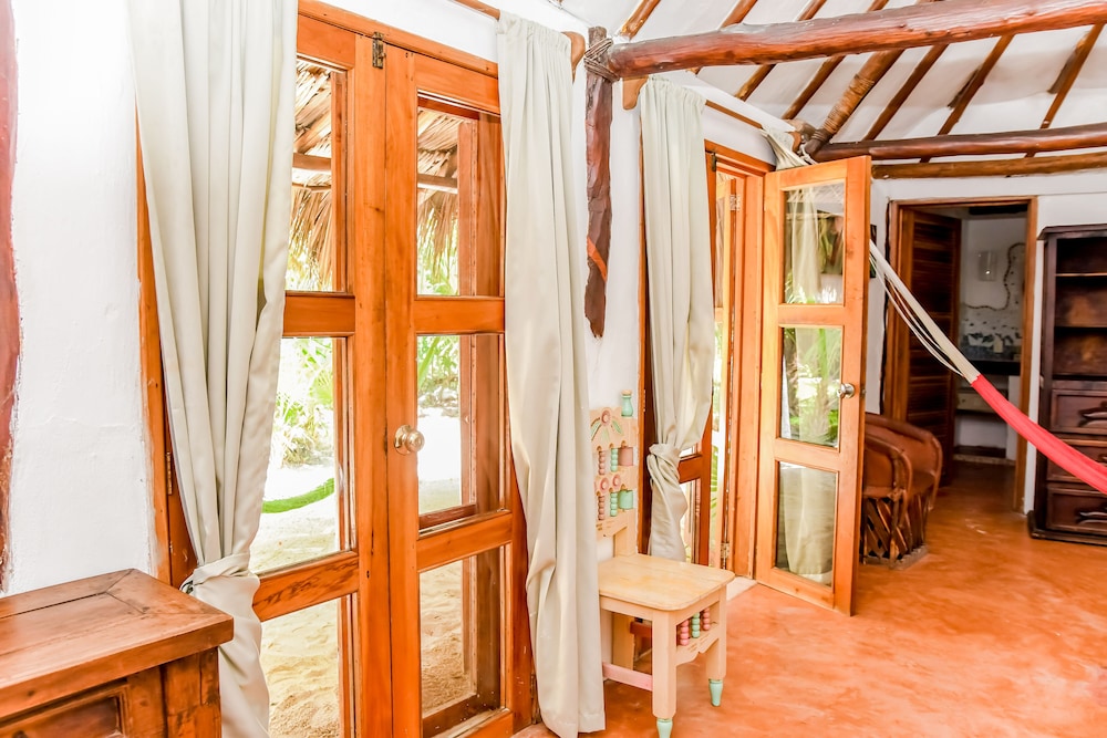 Hotel Zomay Holbox 64/91