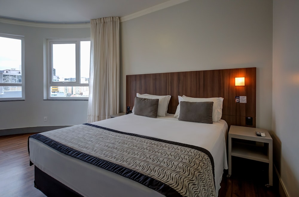 Slaviero Hotel Blumenau 14/50