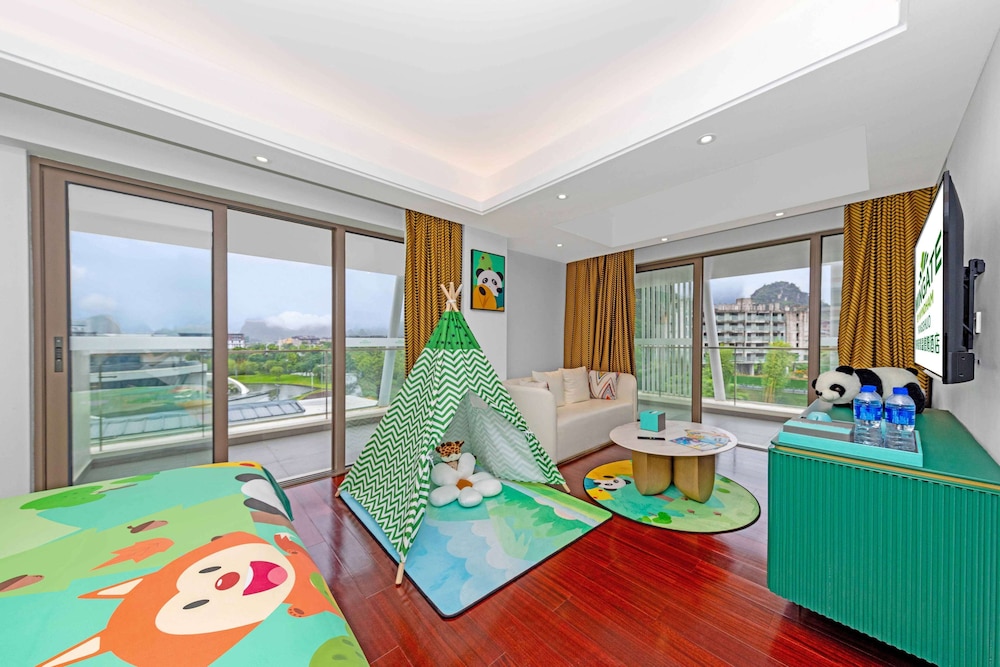 Wingate By Wyndham Yangshuo 14/18