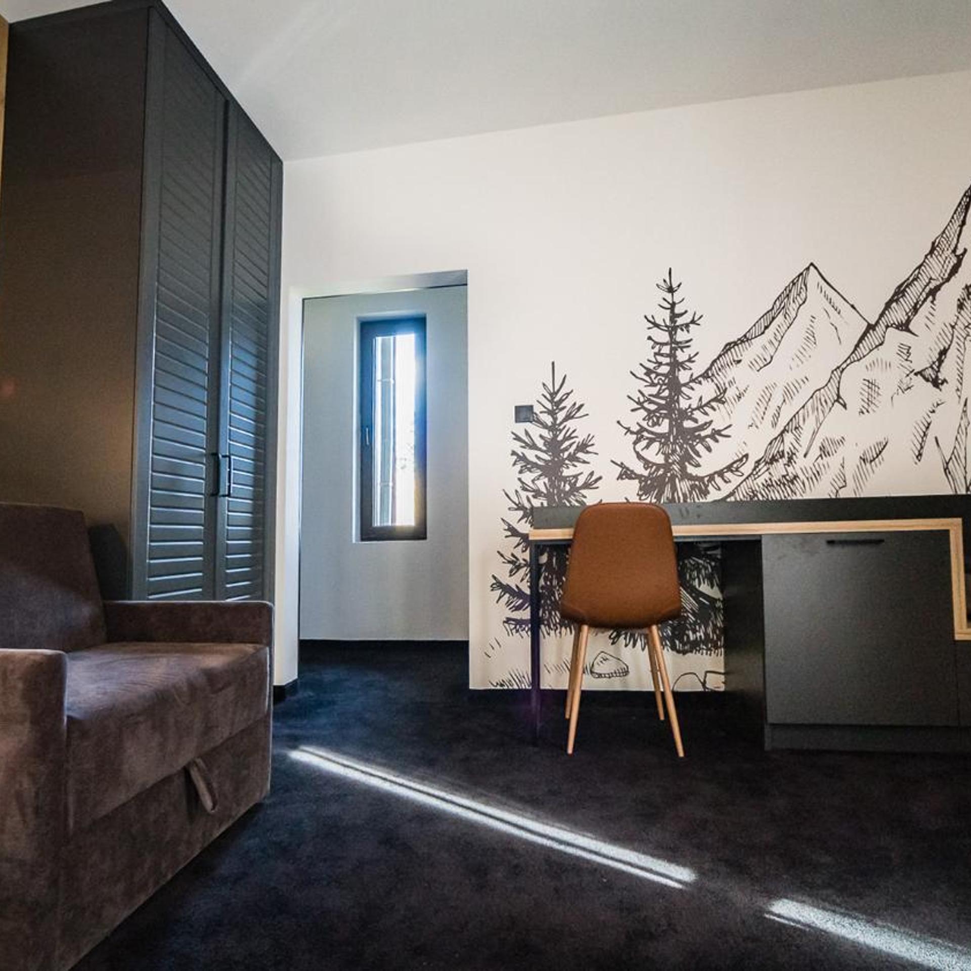 6ato Hotel Sofia 11/55