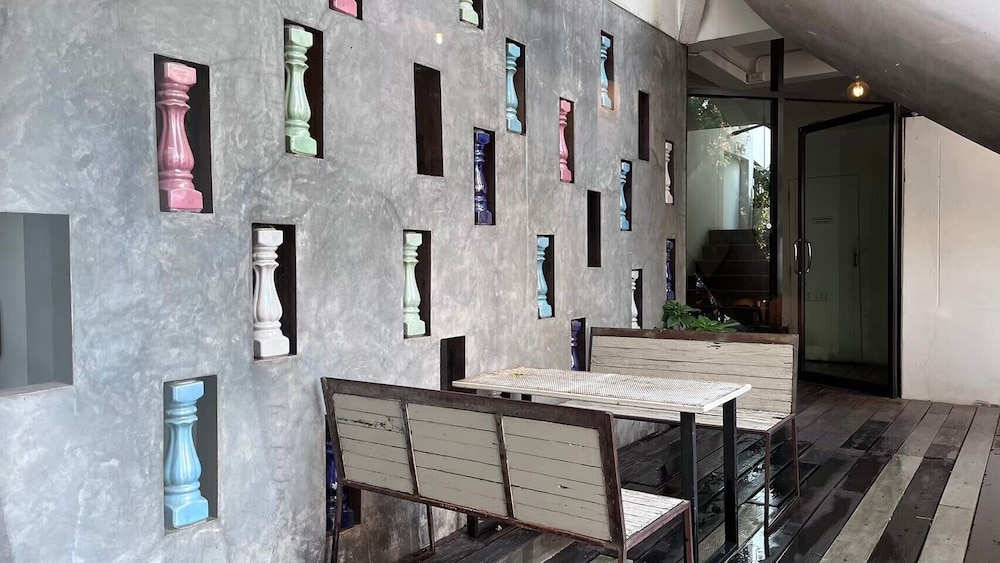 The Artel Nimman Hotel 6/37