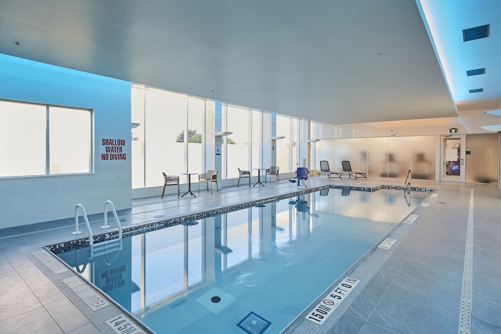 Hyatt Place Toronto Mississauga Centre
