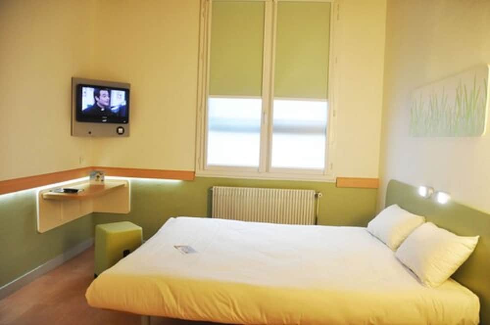 Ibis Budget Le Puy En Velay 21/50