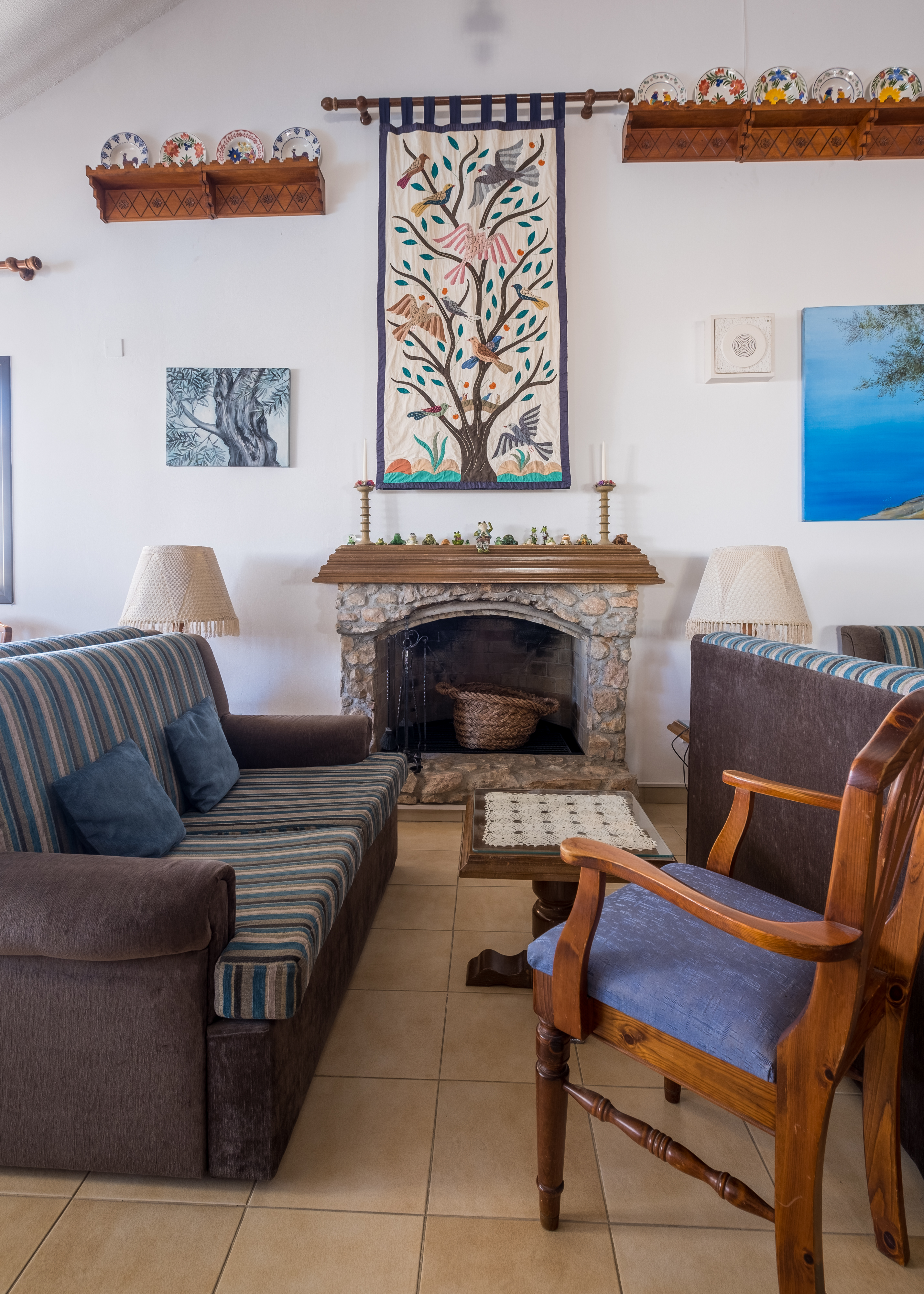 Anais Bay Apartment 25/50