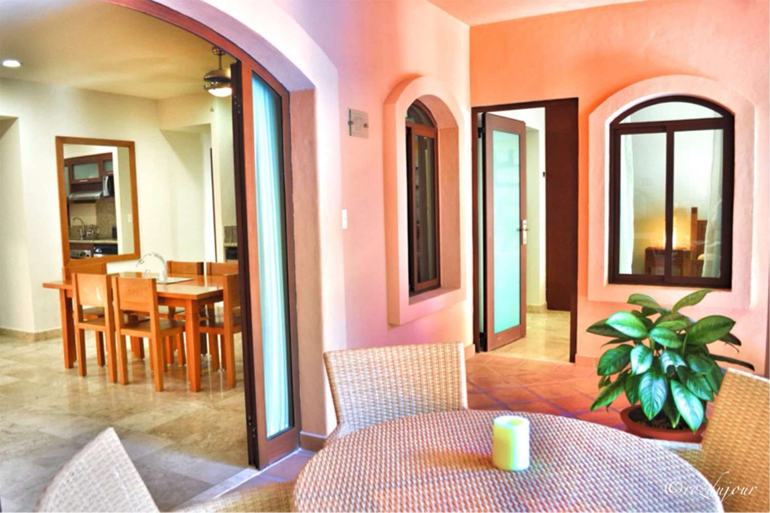 Acanto Playa del Carmen, Trademark Collection by Wyndham 33/45