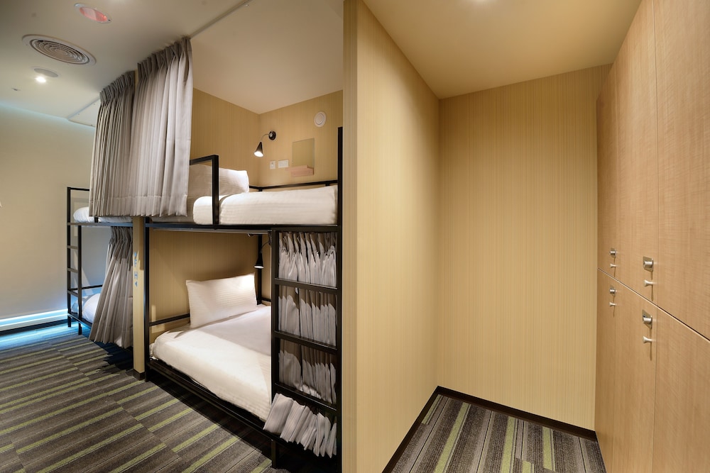 Park City Inn & Hostel 17/47