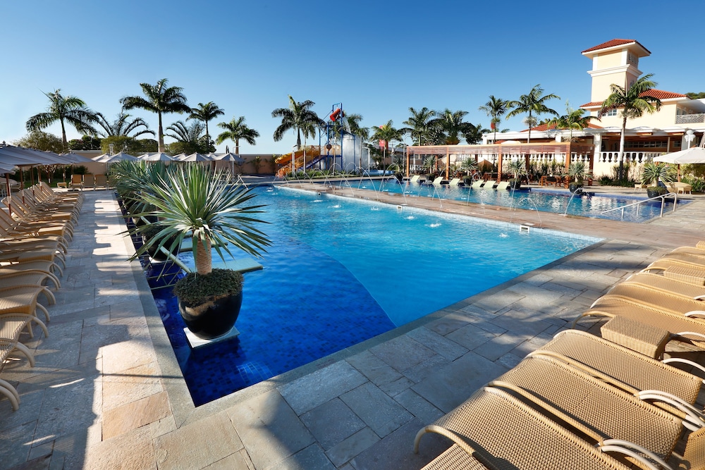 Royal Palm Plaza Resort Campinas 67/68