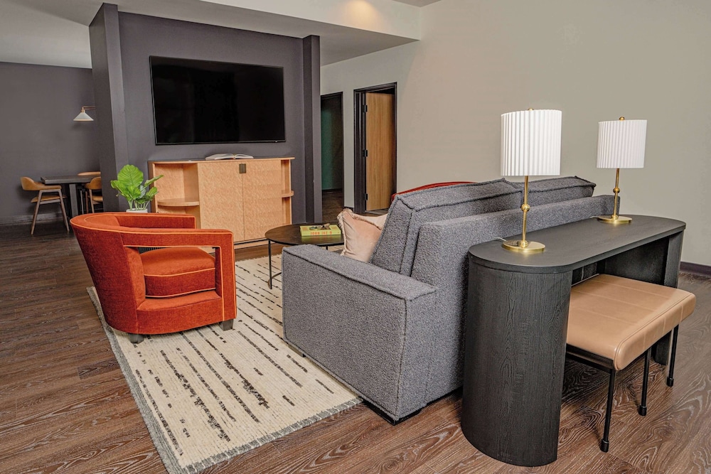 Origin Baton Rouge, a Wyndham hotel 36/50