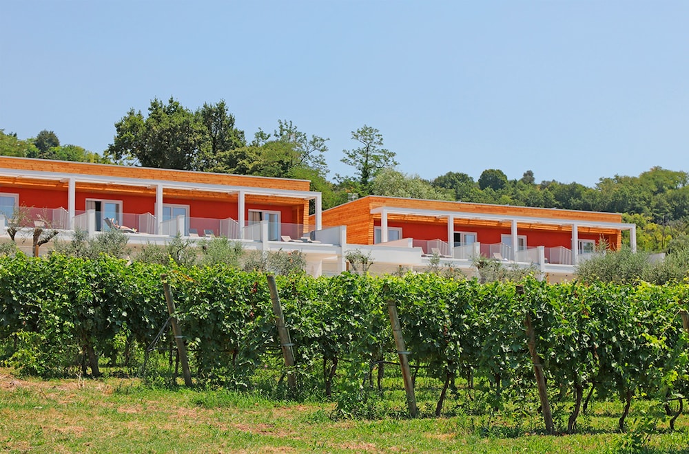Appartamenti Vignol 1 35/43