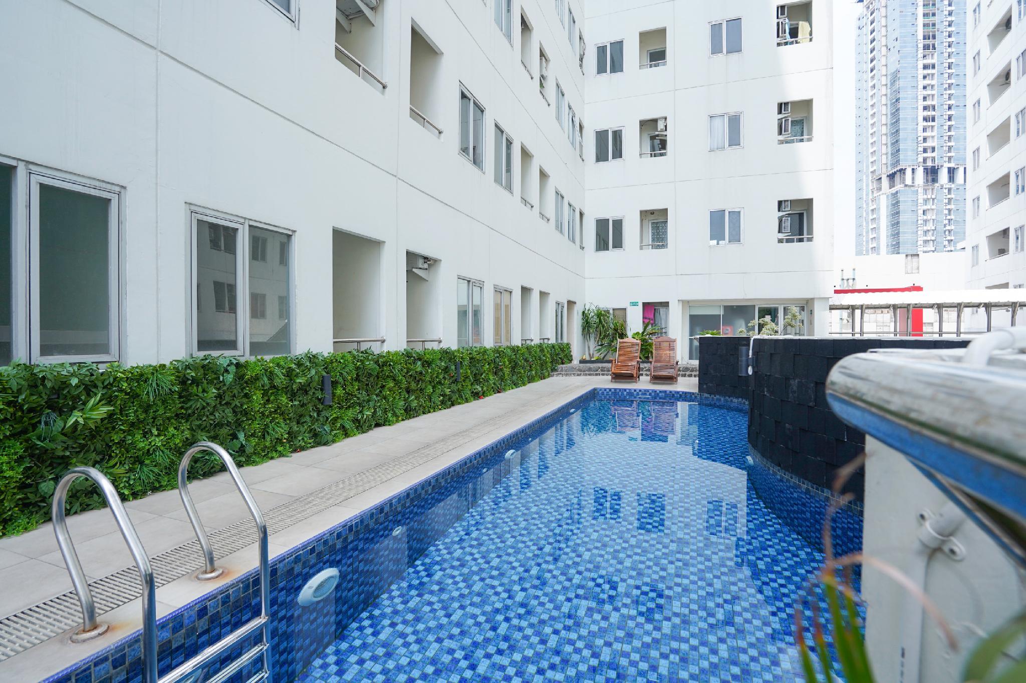 OYO Flagship 2261 Pp Properti Pavilion Permata 11/78