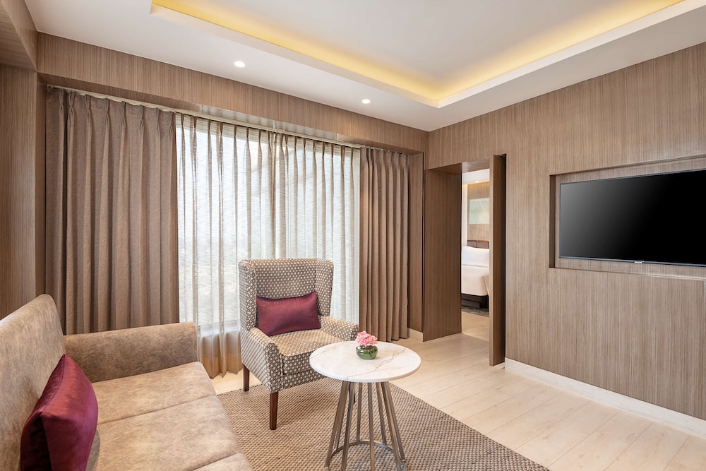 Radisson Blu Hotel Amritsar 42/70