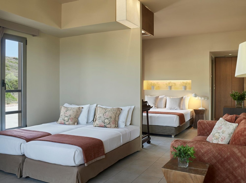 Aegeon Beach Hotel 19/50
