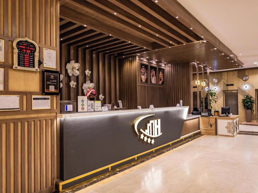 شركة المختارة العالمي للخدمات الفندقية شخص واحد(Al Mukhtara International Hotel) 3/47