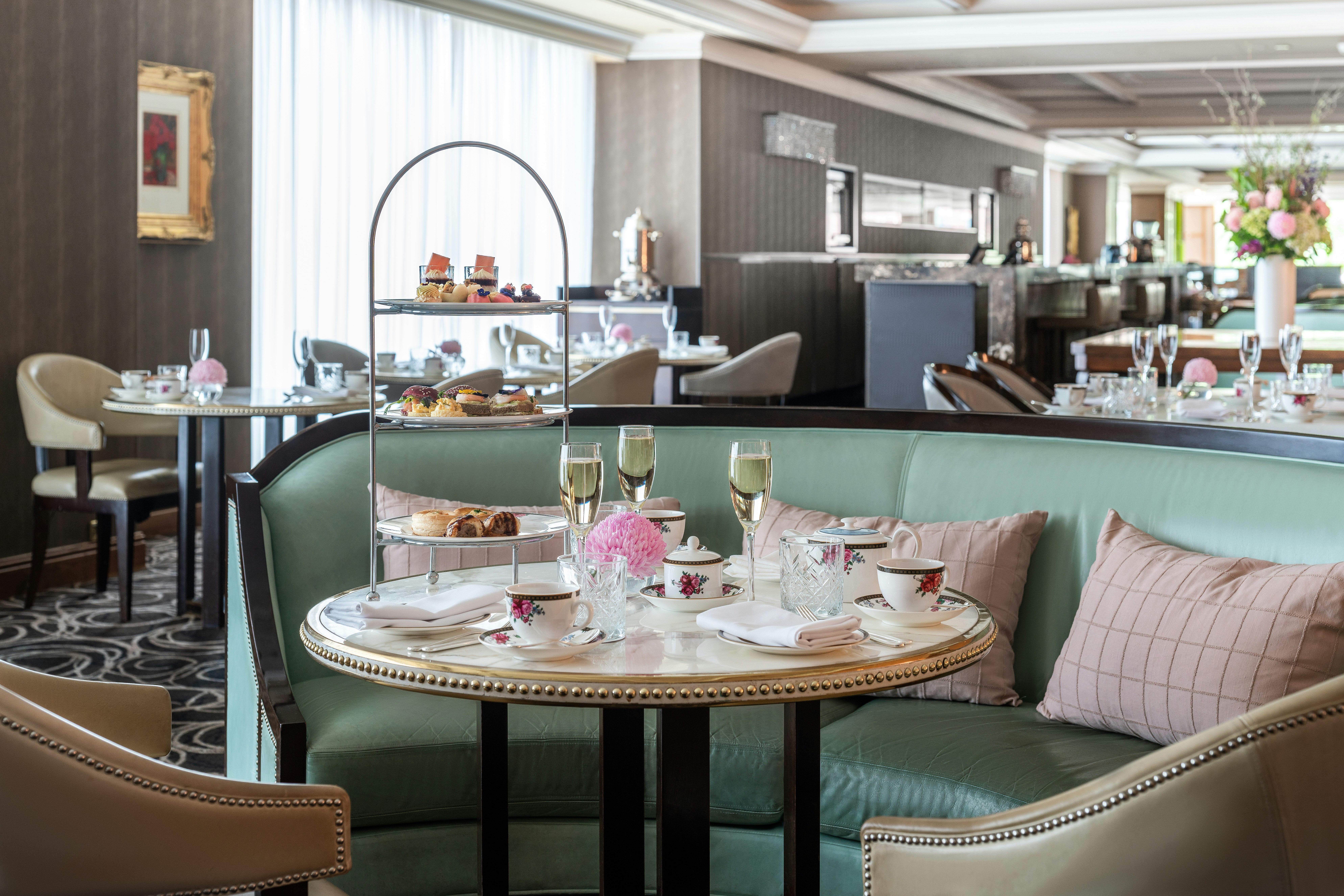 The Langham Melbourne 41/57