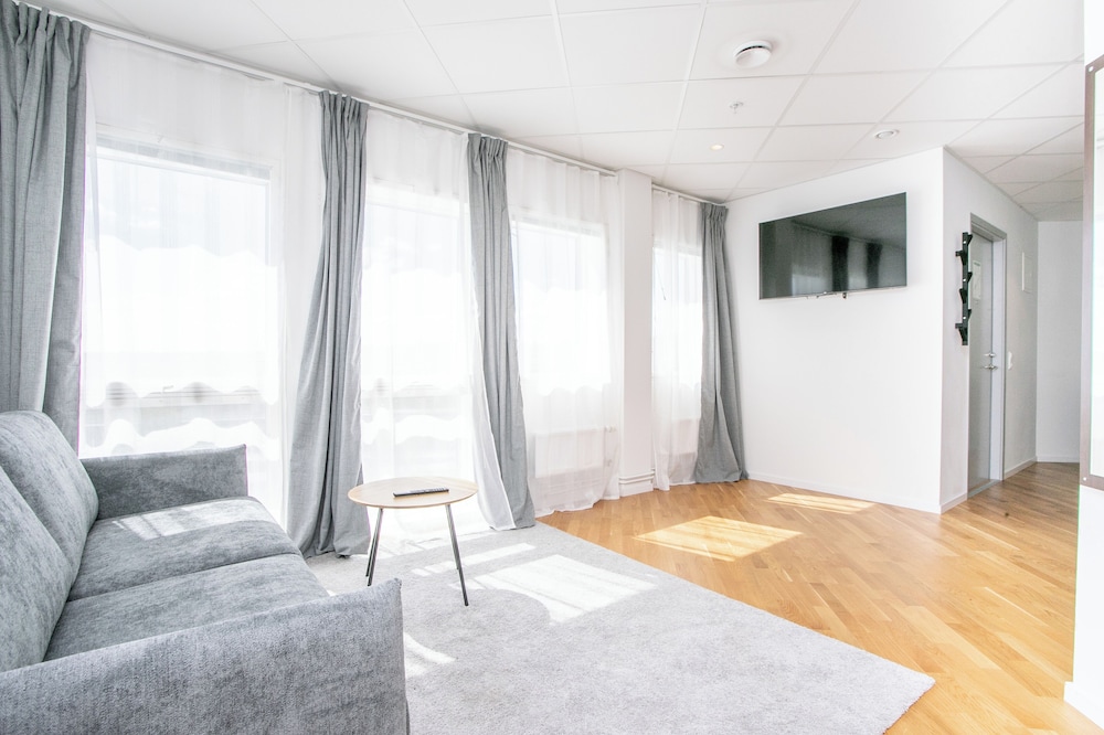 Stockholm Hotel Apartments Arlanda XPO 44/69