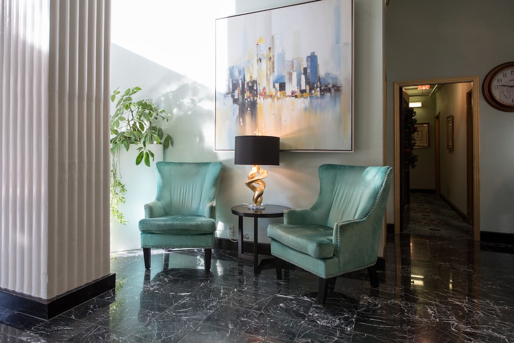 Embassy San Francisco 47/63