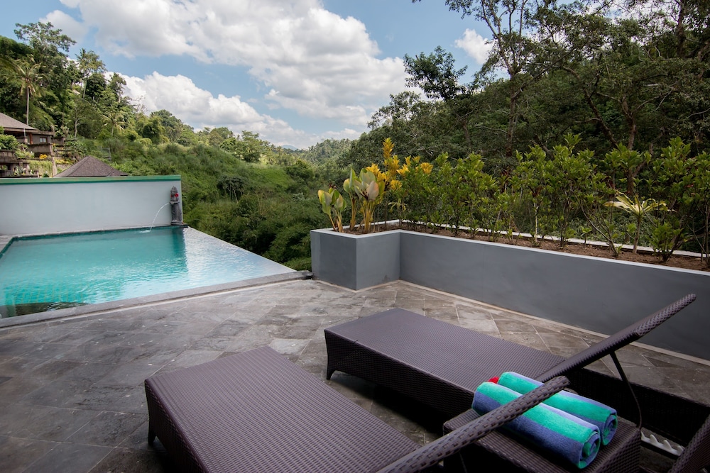 The Payogan Villa Resort and Spa 24/50