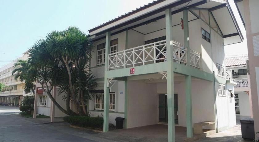 THE PAISIRI HOTEL 5/47