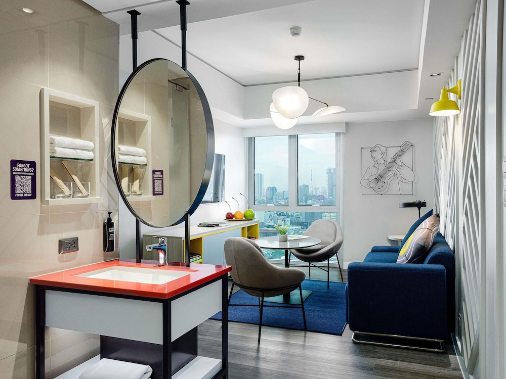 ibis Styles Manila Araneta City 47/66