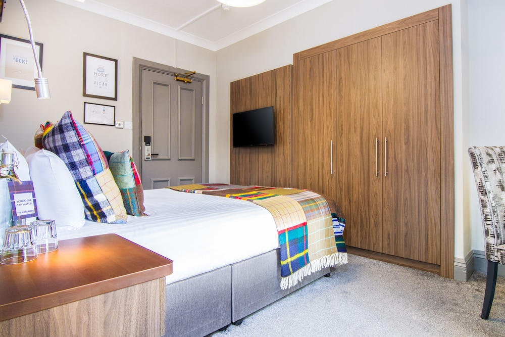 The Yorkshire Hotel 40/49
