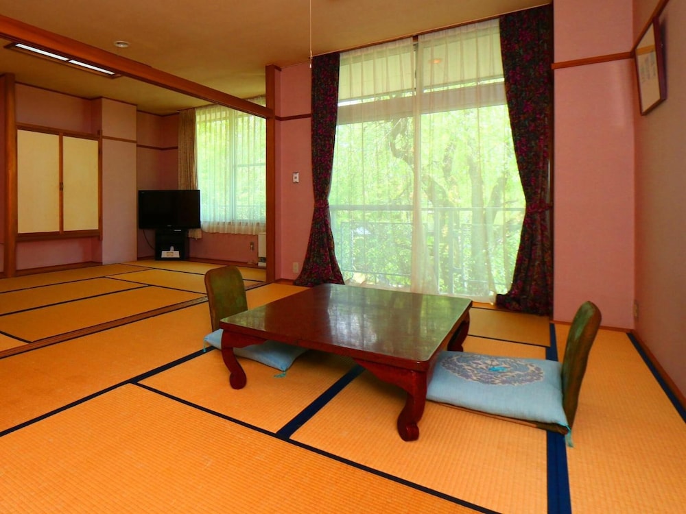 Guestroom Garden Azumino 23/40