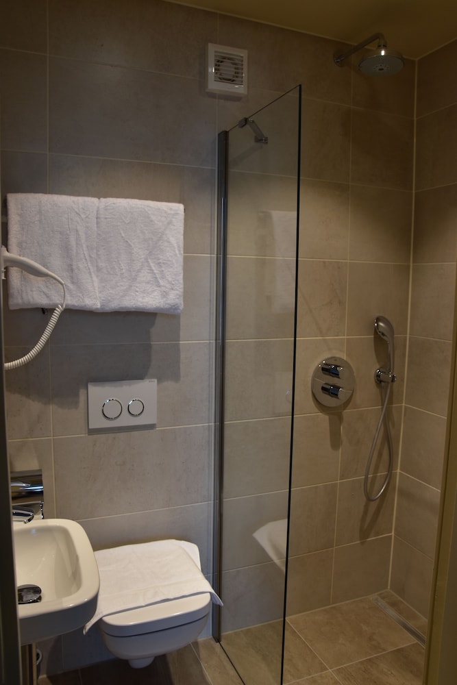 Ozo Hotels Armada Amsterdam 51/51