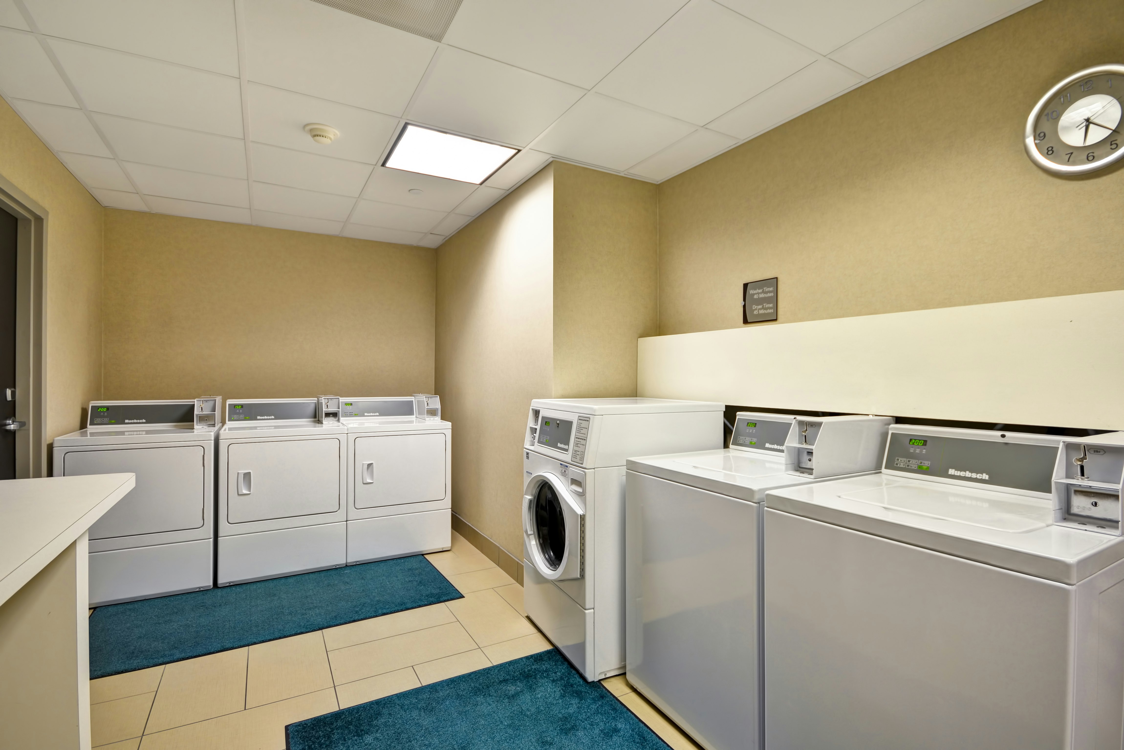 Homewood Suites by Hilton Nashville Vanderbilt TN 9/54