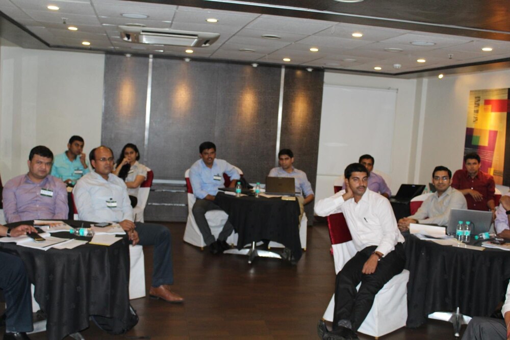 Bizz Tamanna Hotel Hinjawadi Pune 32/44