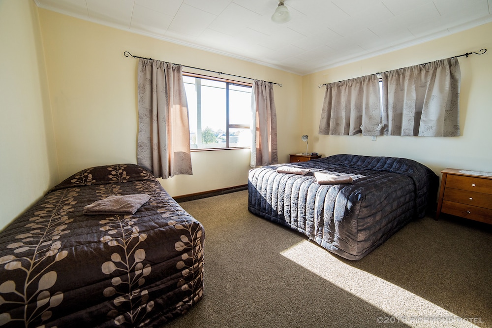 Richmond Motel And Holiday Park 41/81