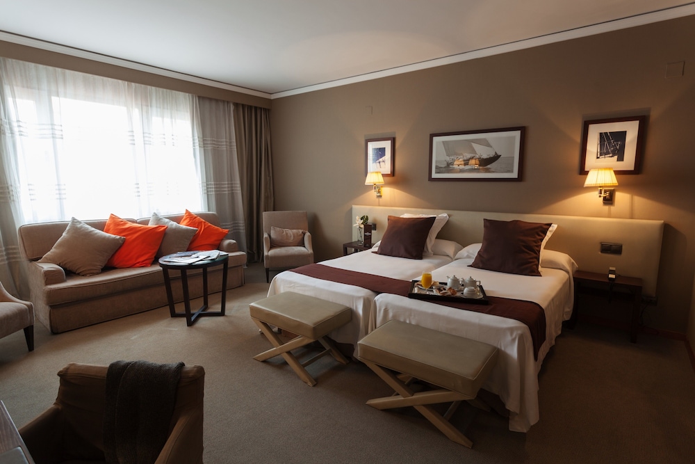 Hotel Conqueridor Ex Medium 27/72