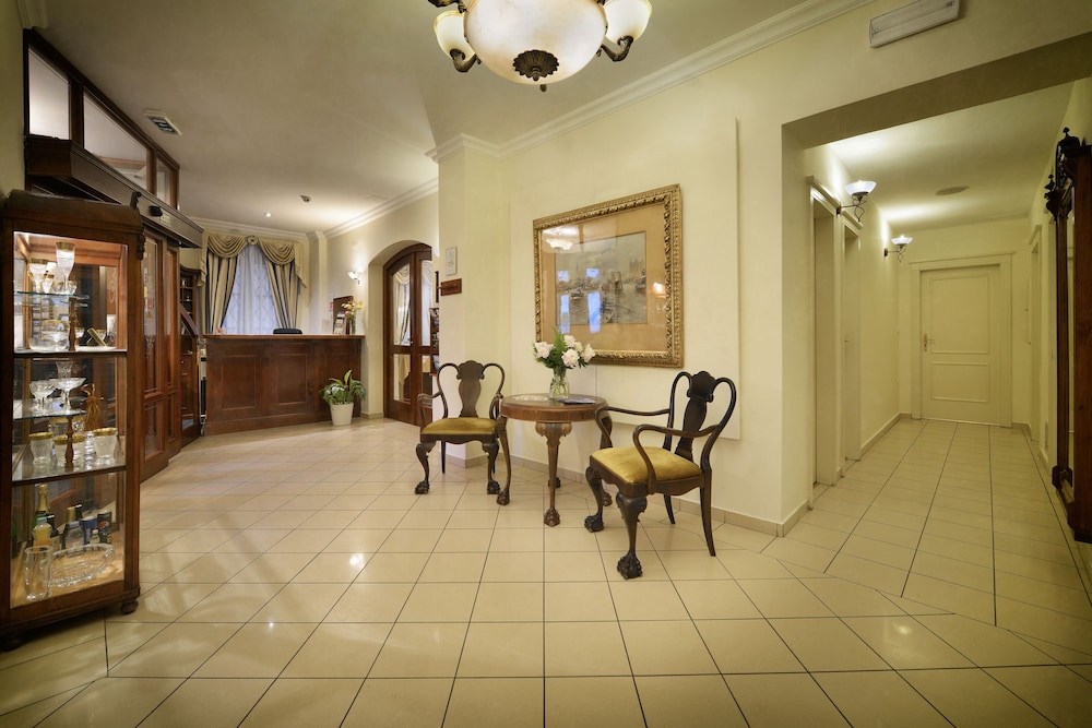 Certovka Hotel 11/50