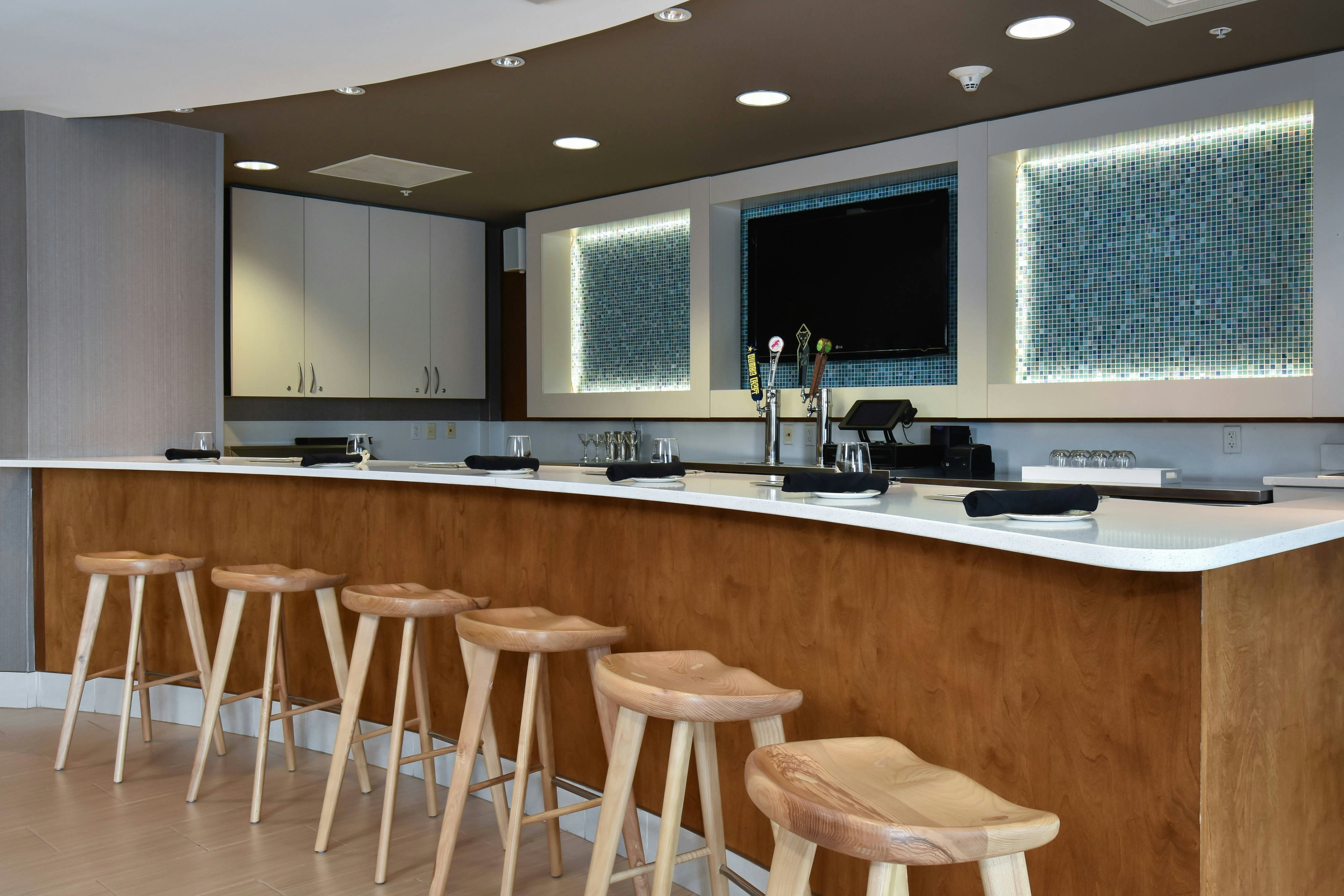 SpringHill Suites by Marriott Columbia Downtown/The Vista 9/15