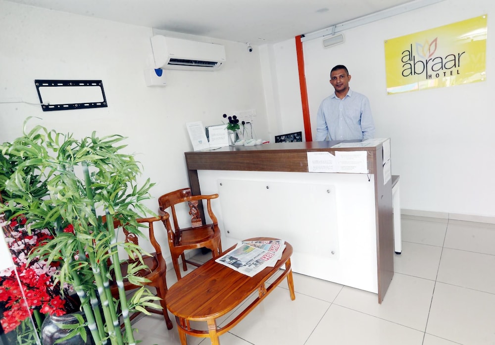 Hotel Al Abraar 6/51