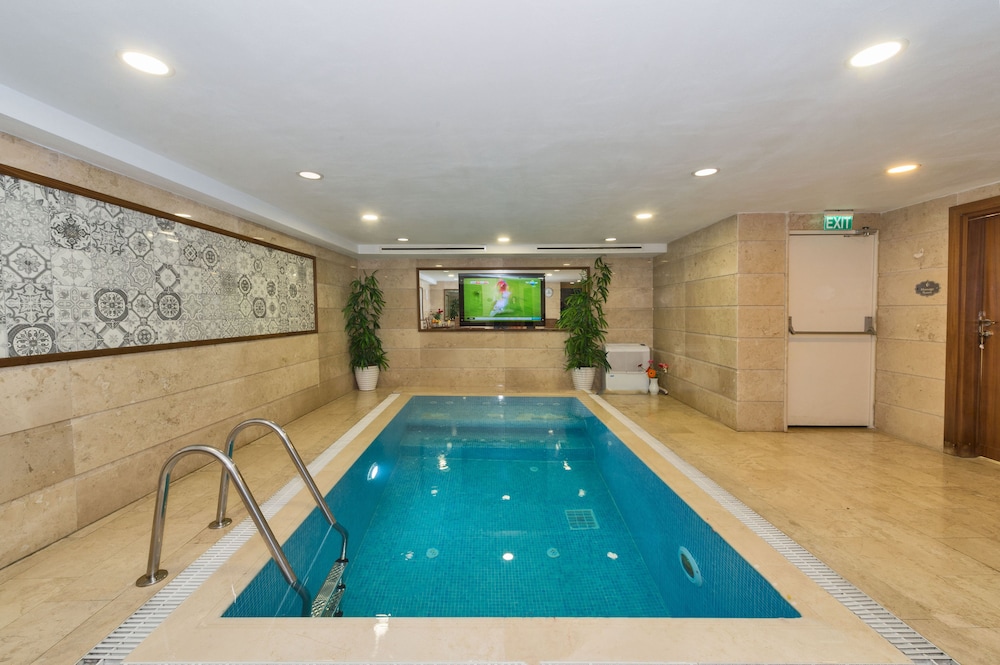 Darkmen Hotel 2 32/59