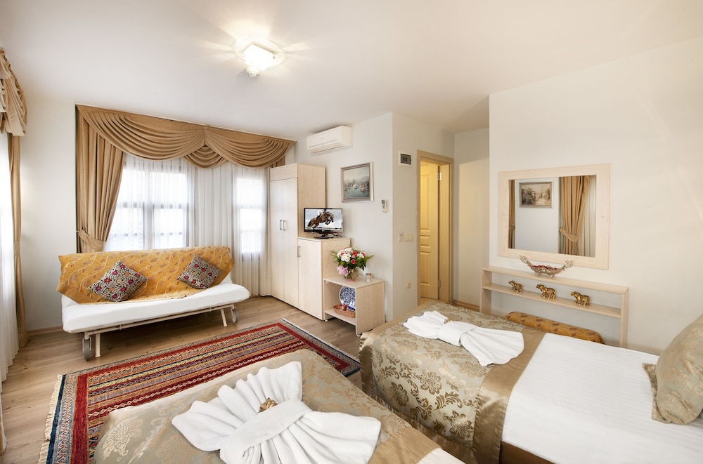 Sultan House Hotel 55/69