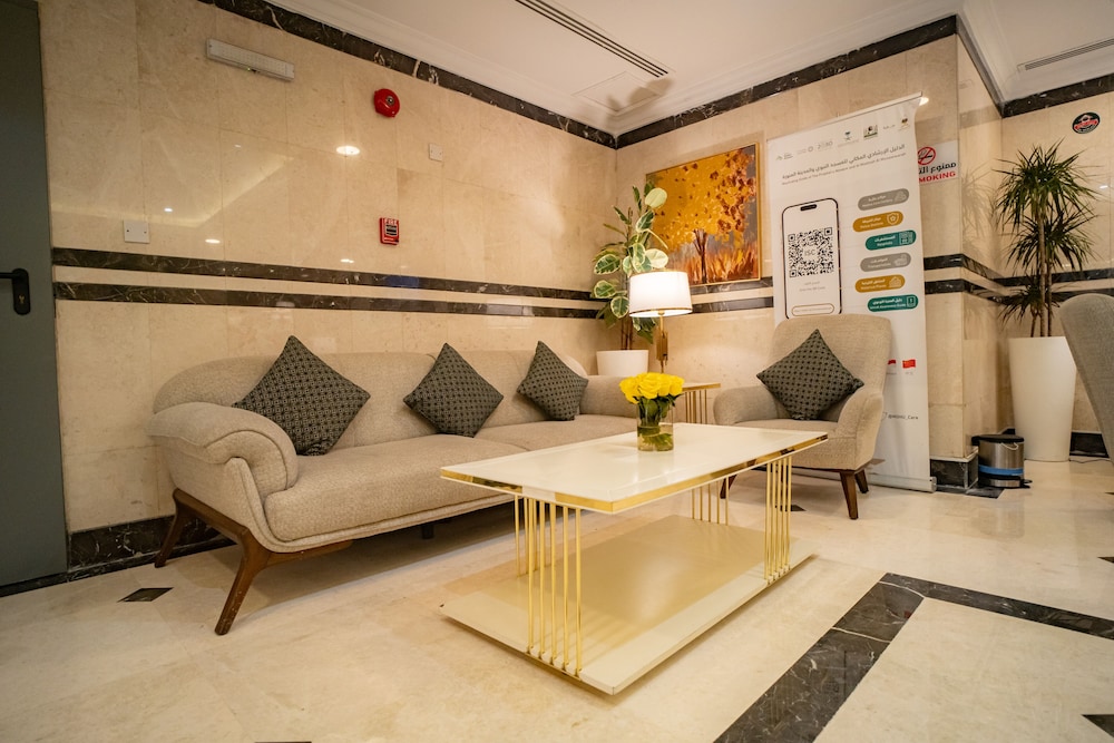 Emaar Taibah Hotel 17/34