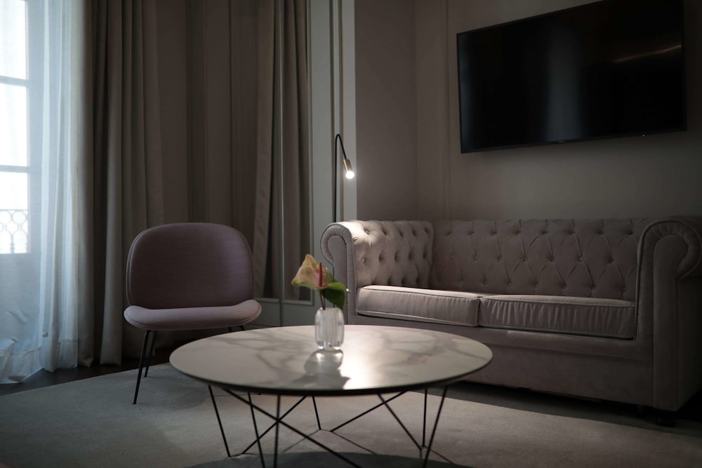 Summum Boutique Hotel, member of Melia Collection 48/70