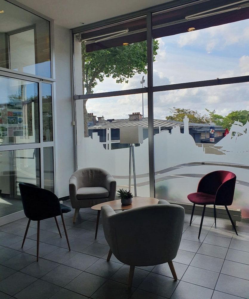 Citotel De La Gare 33/50