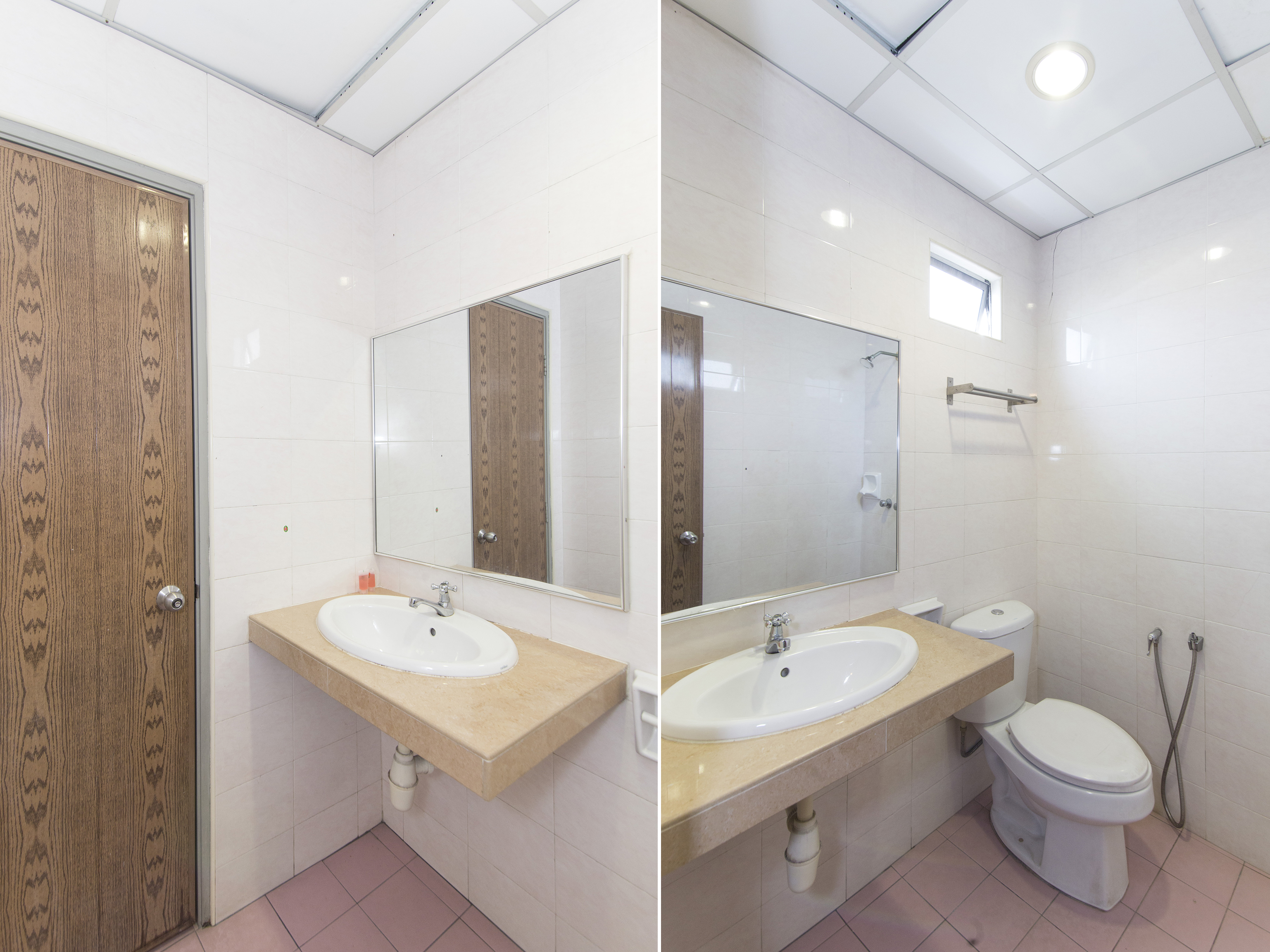 OYO 484 Comfort Hotel Kapar 15/15