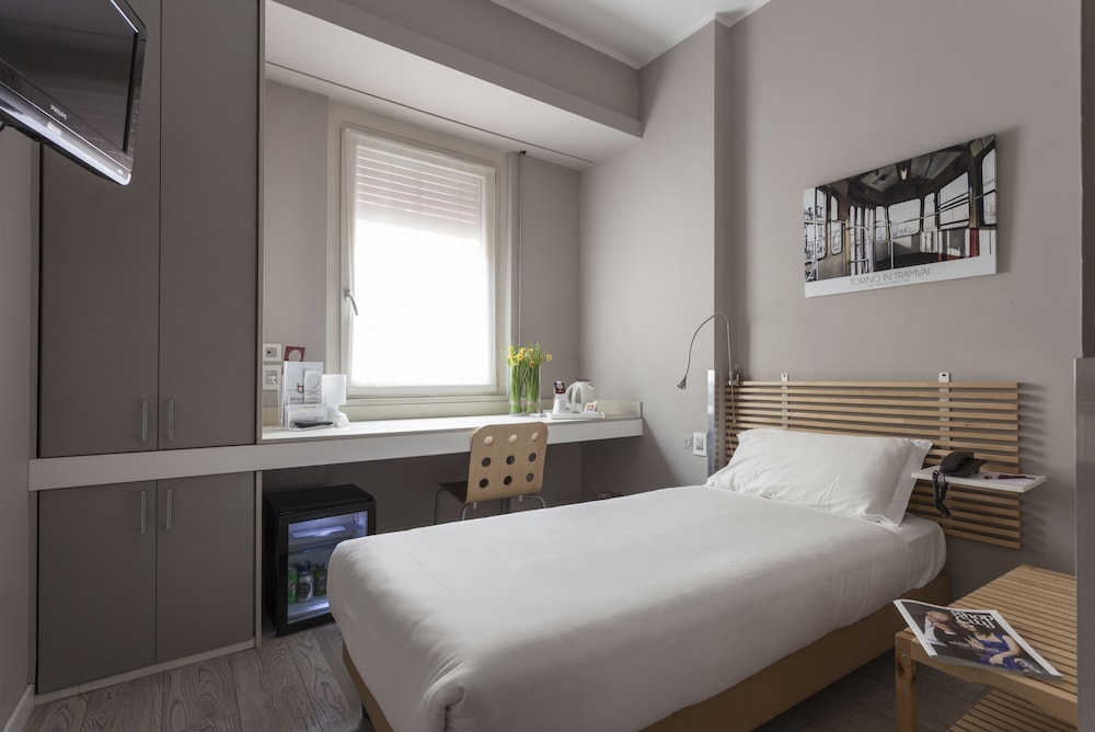 Best Quality Hotel Gran Mogol 14/58