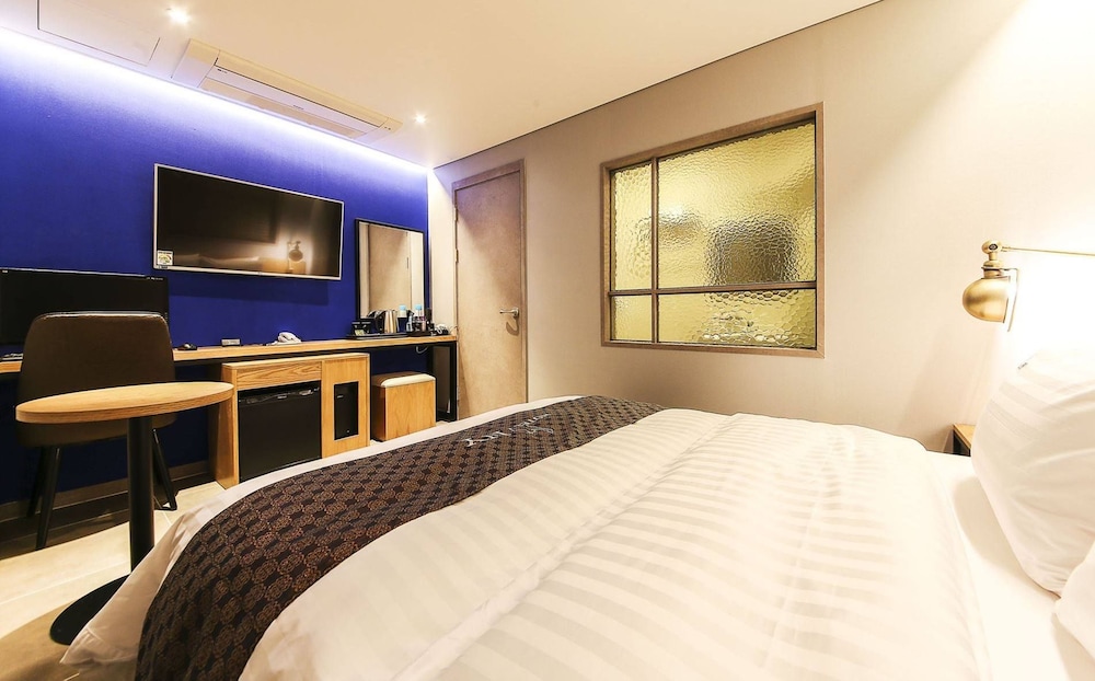 New York Hotel 23/50