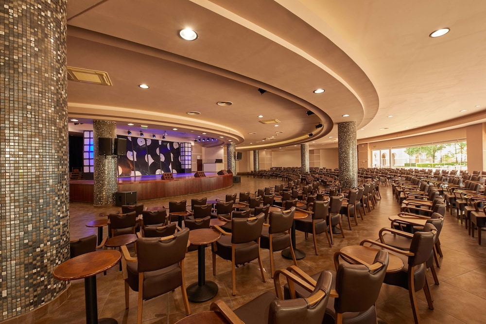 Alua Sunny Beach Resort & Spa 51/66
