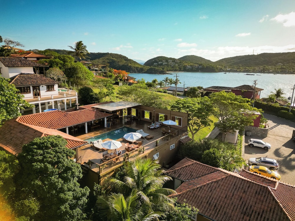 Jubarte Conceito Hotel 43/50