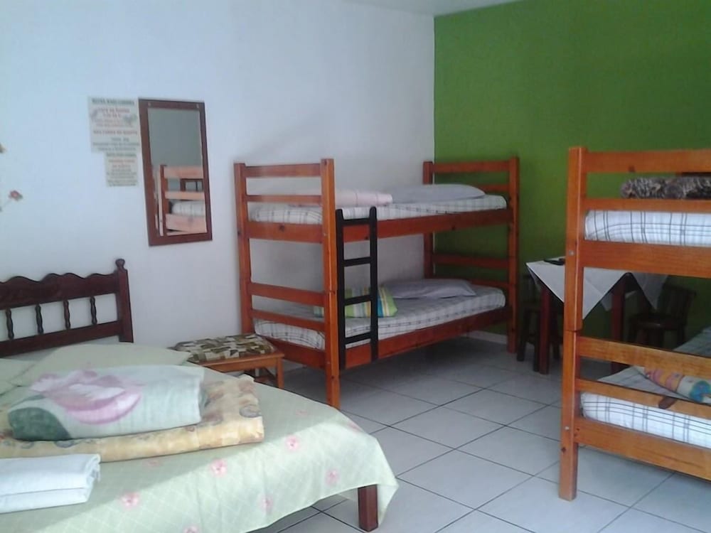 Family 6, Double and Bunk Bed