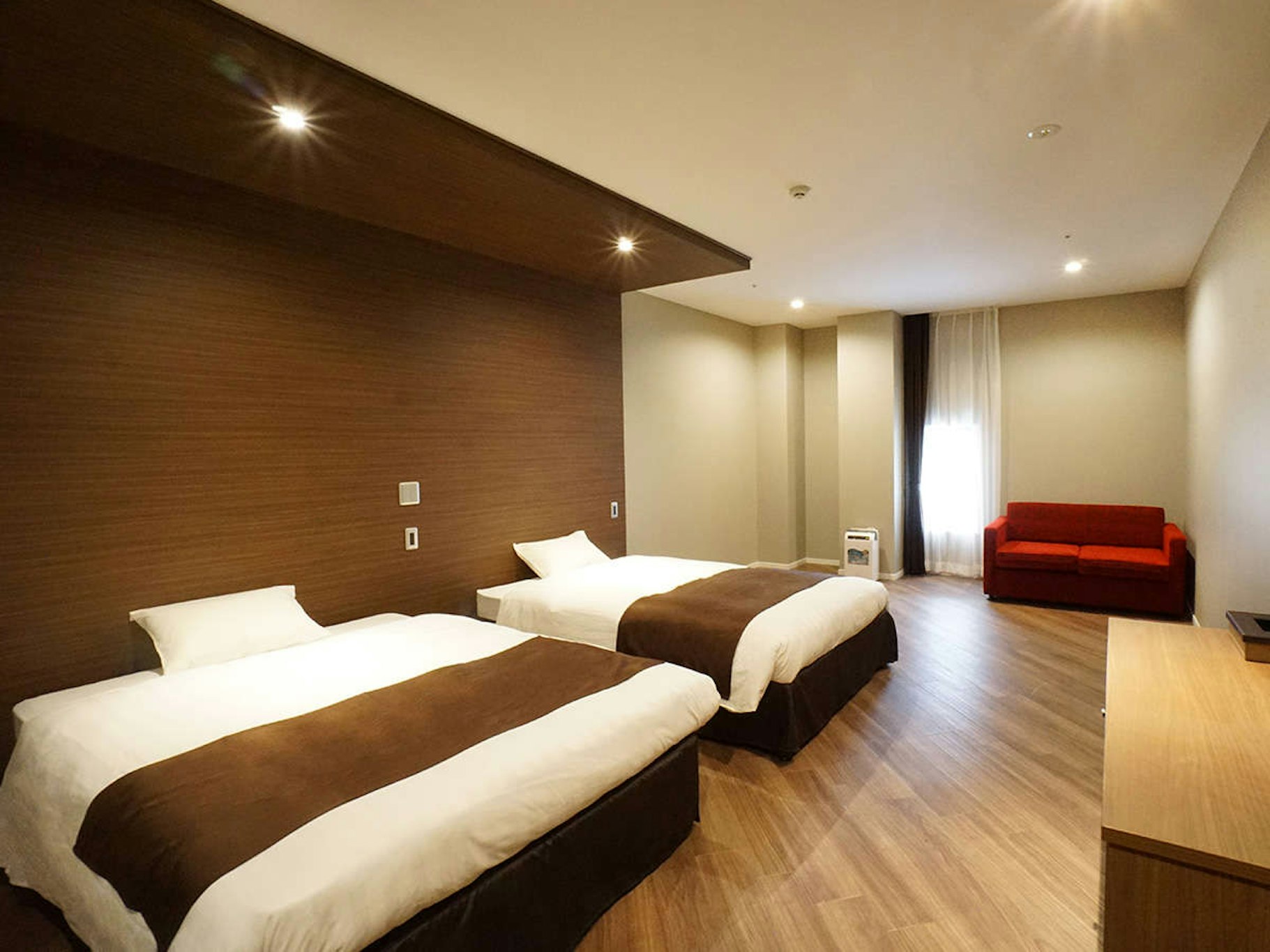 Hotel Abest Grande Okayama 2/6