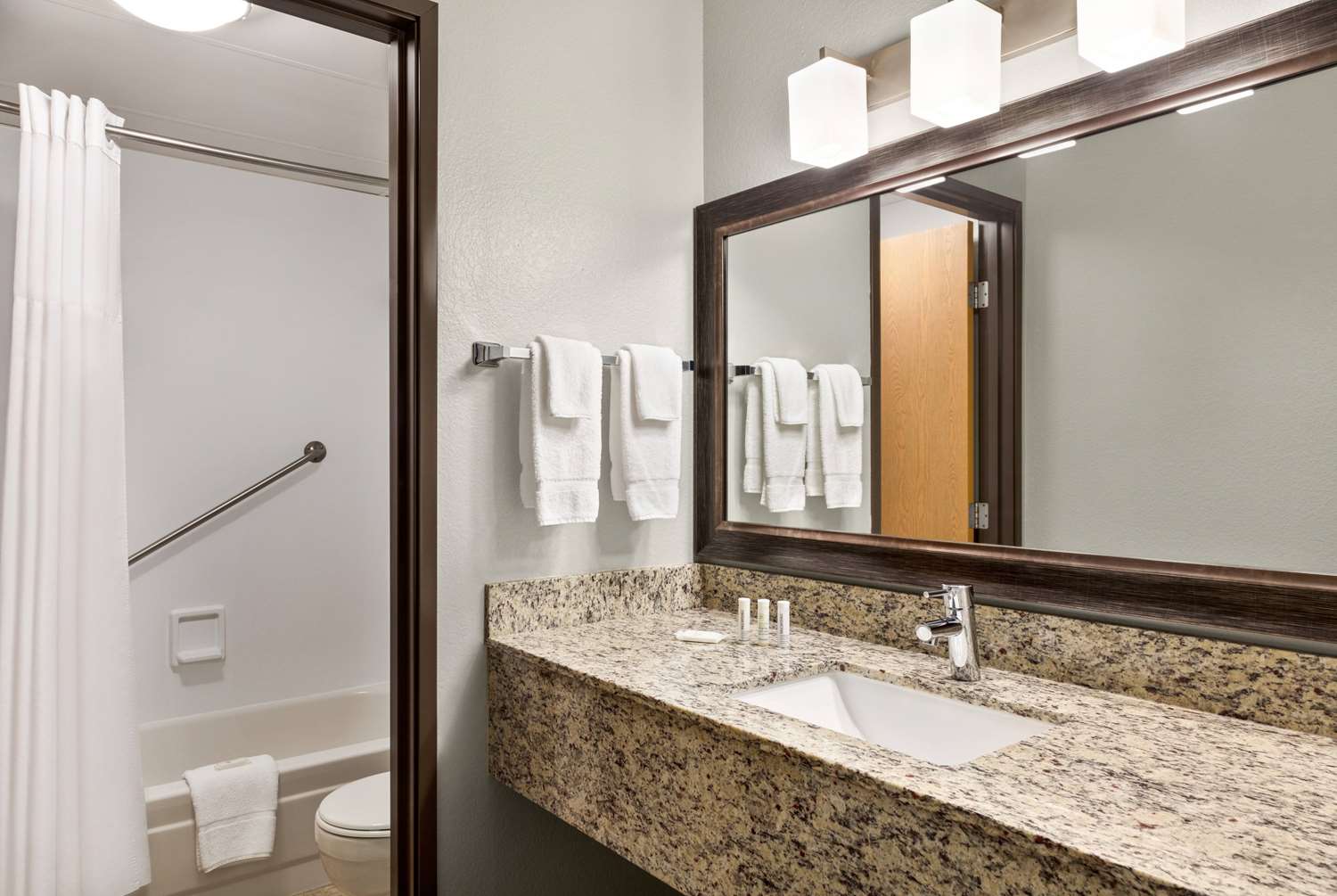 Americinn By Wyndham Bemidji 32/34