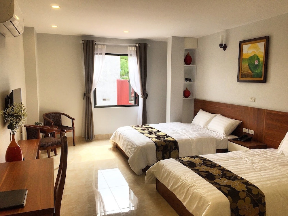 An Hotel 21/66